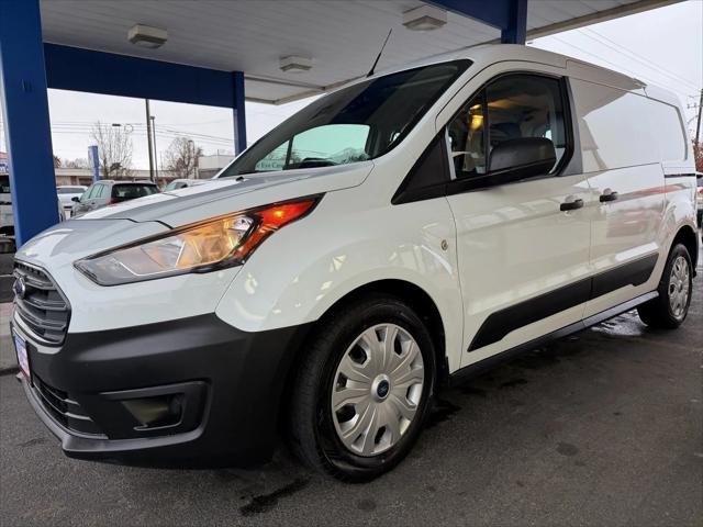 2020 Ford Transit Connect XL Cargo Van