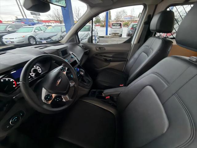 2020 Ford Transit Connect XL Cargo Van
