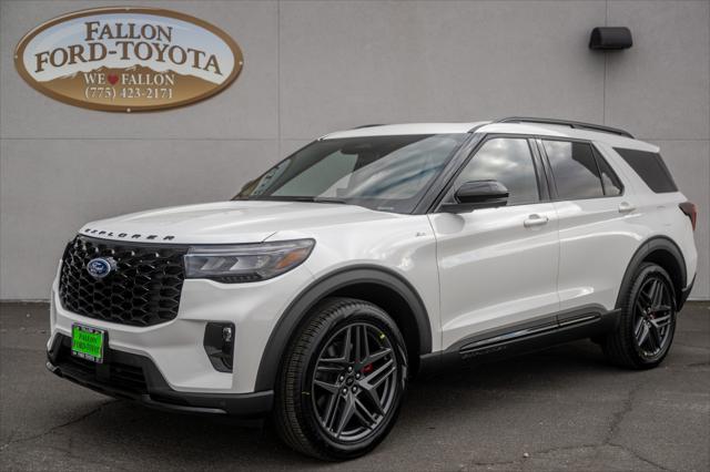 2026 Ford Explorer ST-Line for sale in Fallon, NV