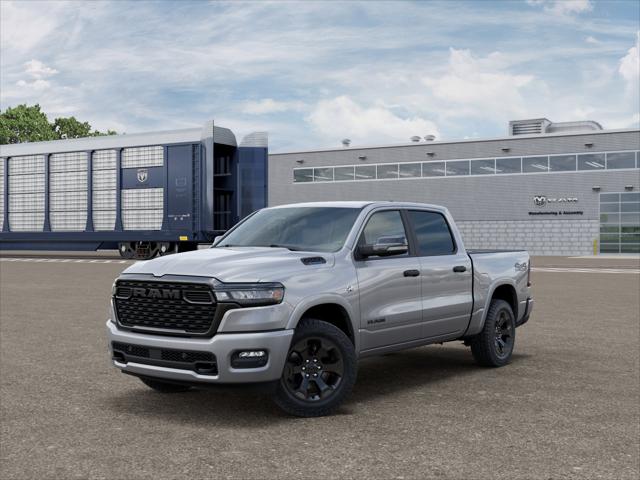 2026 Ram 1500 Big Horn Crew Cab 4x4 57 Box for sale in Los Lunas, NM