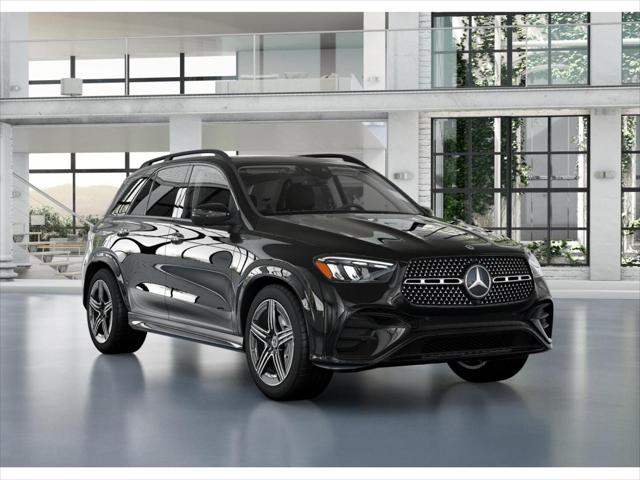 2026 Mercedes-Benz GLE GLE 350 GLE 350