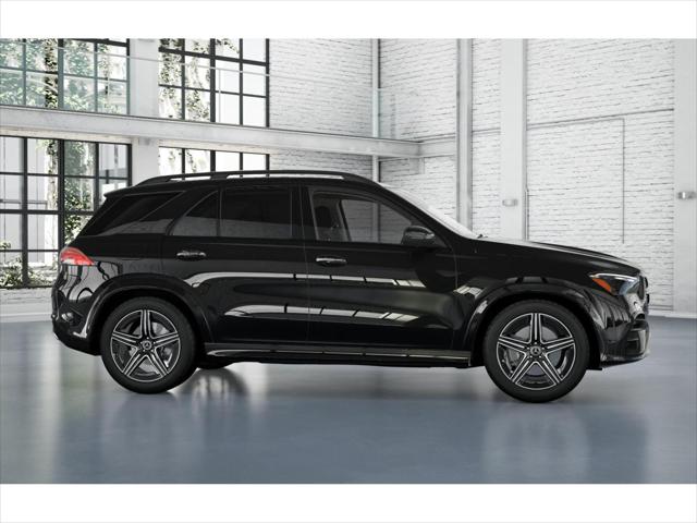2026 Mercedes-Benz GLE GLE 350 GLE 350