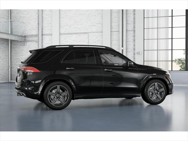 2026 Mercedes-Benz GLE GLE 350 GLE 350