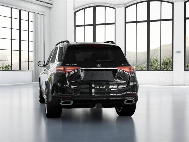 2026 Mercedes-Benz GLE GLE 350 GLE 350
