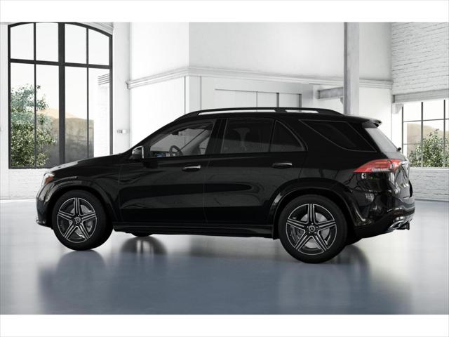 2026 Mercedes-Benz GLE GLE 350 GLE 350