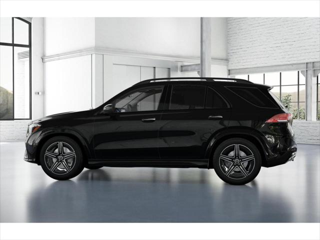 2026 Mercedes-Benz GLE GLE 350 GLE 350