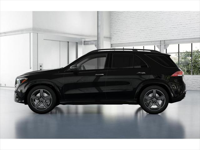 2026 Mercedes-Benz GLE GLE 350 GLE 350