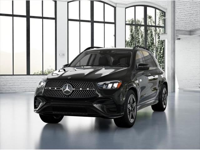 2026 Mercedes-Benz GLE GLE 350 GLE 350
