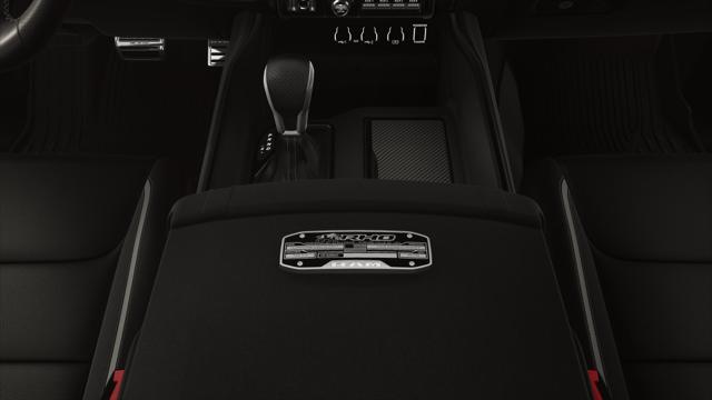 2026 Ram 1500 RHO Crew Cab 4x4 57 Box