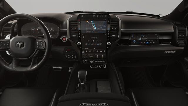 2026 Ram 1500 RHO Crew Cab 4x4 57 Box