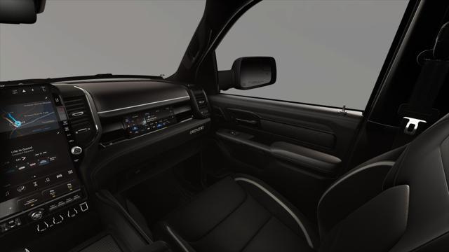 2026 Ram 1500 RHO Crew Cab 4x4 57 Box