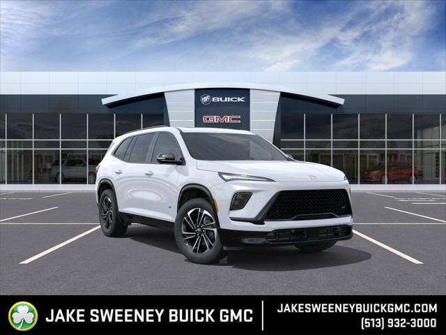 2026 Buick Enclave for sale near Lebanon, OH