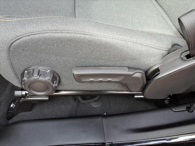 2026 Jeep Wrangler 2-Door Sport S 4x4