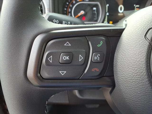2026 Jeep Wrangler 2-Door Sport S 4x4