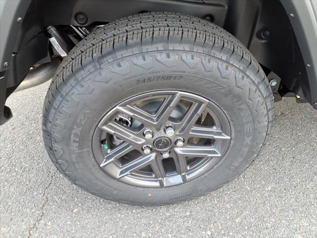 2026 Jeep Wrangler 2-Door Sport S 4x4