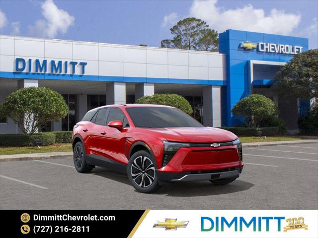 2026 Chevrolet V Blazer LT FWD for sale in Clearwater, FL