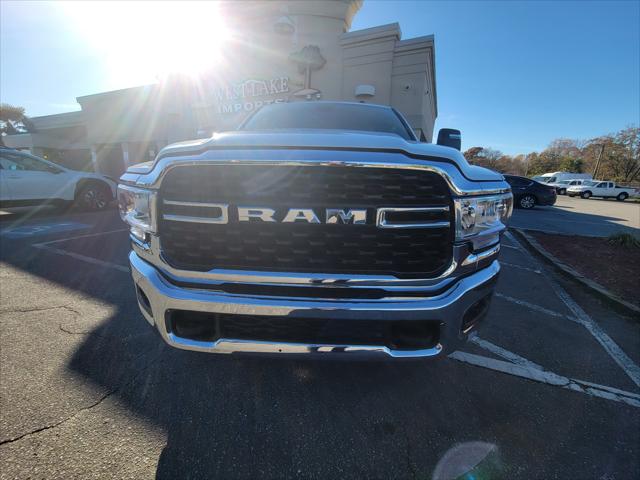 2024 Ram 2500 Big Horn Crew Cab 4x4 64 Box