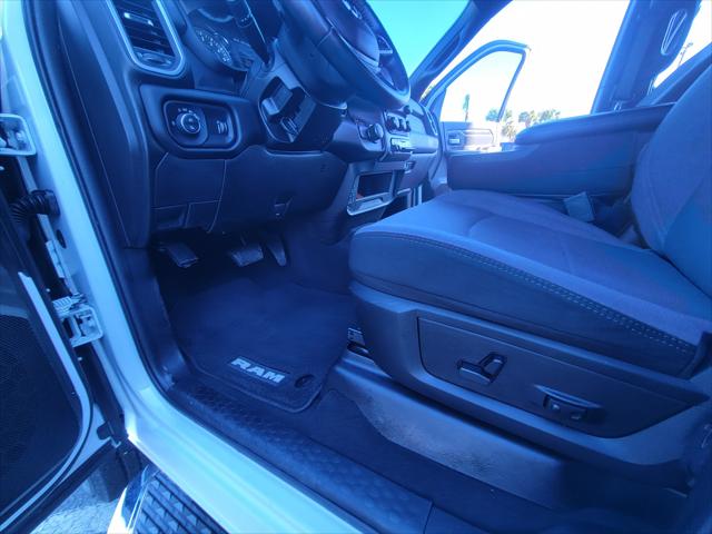 2024 Ram 2500 Big Horn Crew Cab 4x4 64 Box