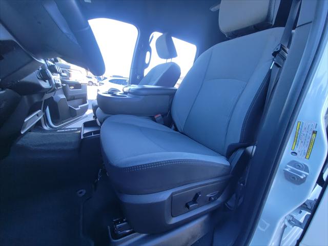 2024 Ram 2500 Big Horn Crew Cab 4x4 64 Box
