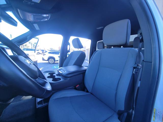 2024 Ram 2500 Big Horn Crew Cab 4x4 64 Box