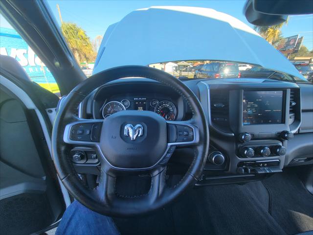 2024 Ram 2500 Big Horn Crew Cab 4x4 64 Box