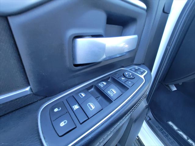 2024 Ram 2500 Big Horn Crew Cab 4x4 64 Box