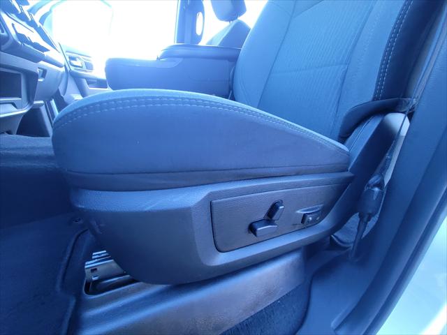 2024 Ram 2500 Big Horn Crew Cab 4x4 64 Box