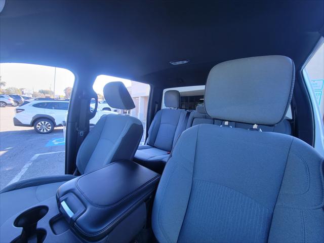 2024 Ram 2500 Big Horn Crew Cab 4x4 64 Box