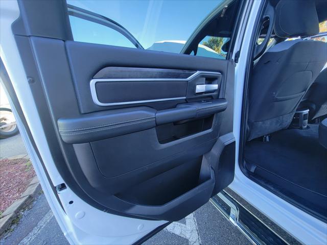 2024 Ram 2500 Big Horn Crew Cab 4x4 64 Box