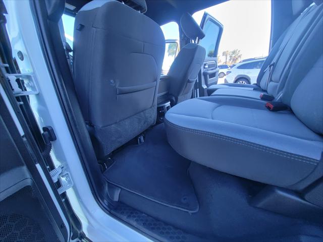 2024 Ram 2500 Big Horn Crew Cab 4x4 64 Box