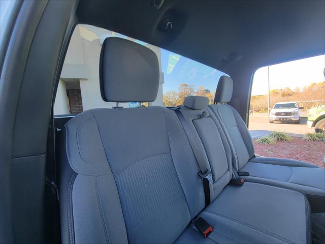 2024 Ram 2500 Big Horn Crew Cab 4x4 64 Box