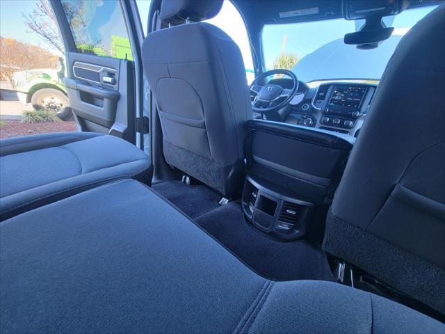 2024 Ram 2500 Big Horn Crew Cab 4x4 64 Box