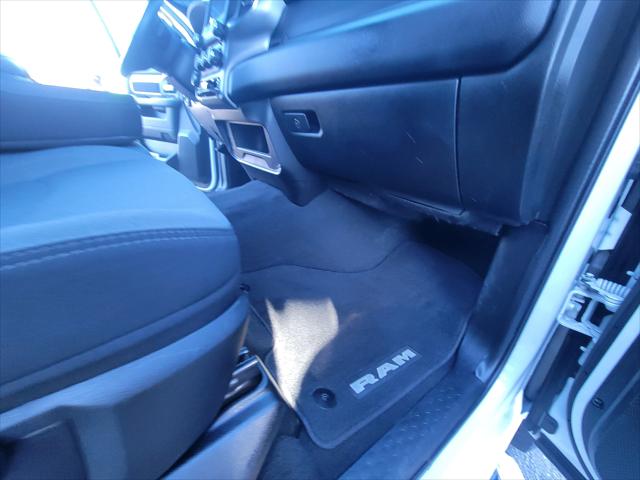 2024 Ram 2500 Big Horn Crew Cab 4x4 64 Box