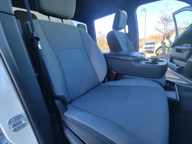 2024 Ram 2500 Big Horn Crew Cab 4x4 64 Box
