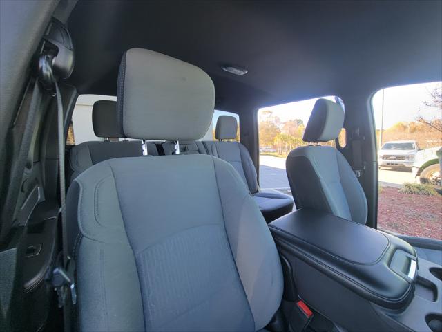 2024 Ram 2500 Big Horn Crew Cab 4x4 64 Box