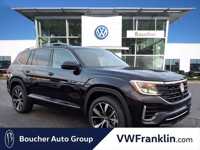 2026 Volkswagen Atlas SEL Premium R-Line for sale in Franklin, WI