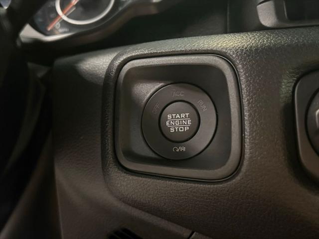 2026 Jeep Wrangler 4-Door Willys 4x4