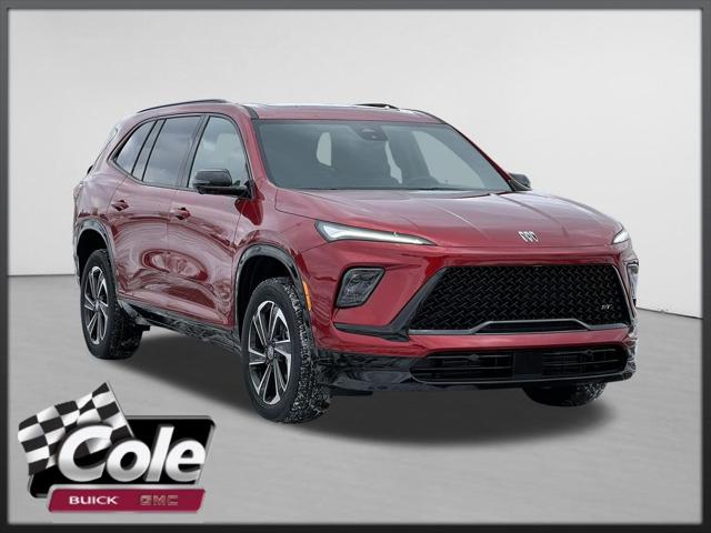 2026 Buick Enclave Sport Touring for sale in Portage, MI