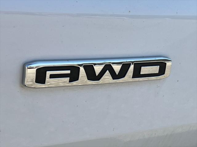 2026 GMC Acadia Elevation AWD