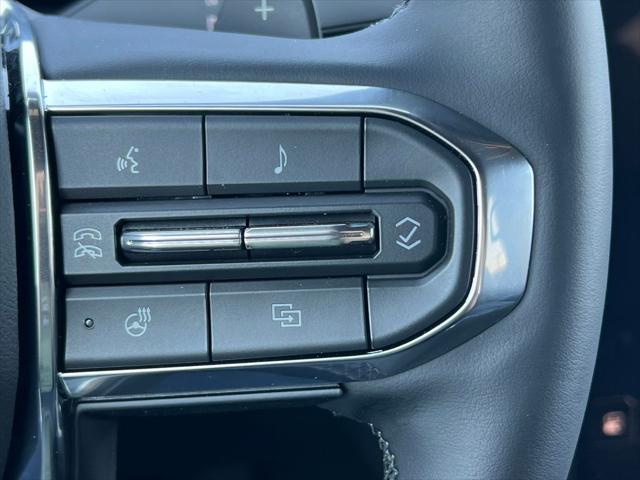 2026 GMC Acadia Elevation AWD