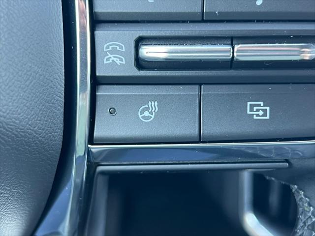 2026 GMC Acadia Elevation AWD