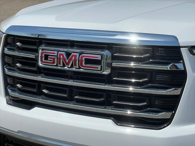 2026 GMC Acadia Elevation AWD