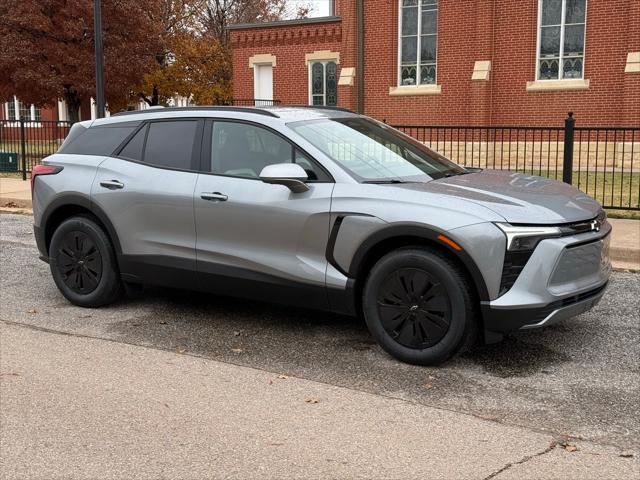 2026 Chevrolet V Blazer LT FWD