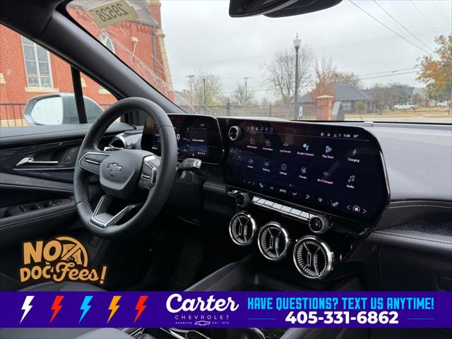 2026 Chevrolet V Blazer LT FWD