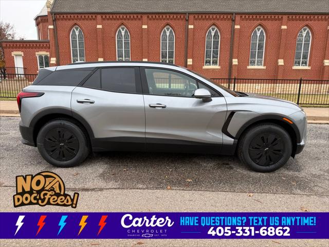 2026 Chevrolet V Blazer LT FWD