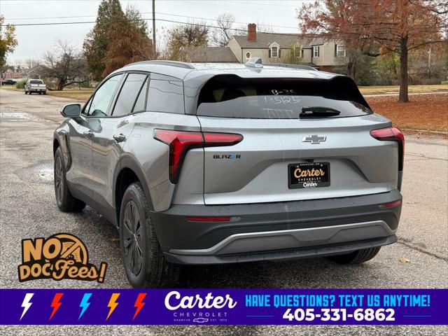 2026 Chevrolet V Blazer LT FWD