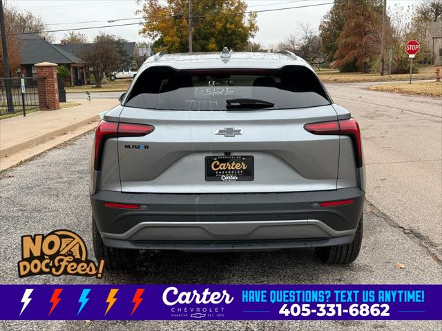 2026 Chevrolet V Blazer LT FWD