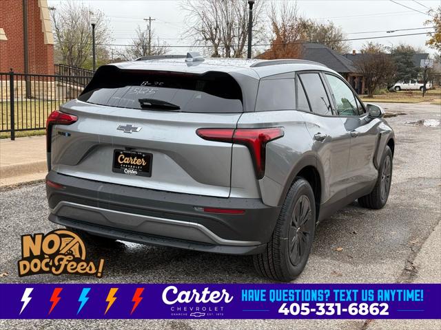 2026 Chevrolet V Blazer LT FWD