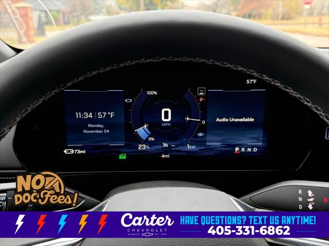 2026 Chevrolet V Blazer LT FWD