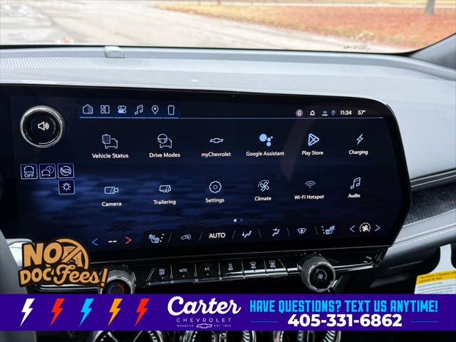 2026 Chevrolet V Blazer LT FWD